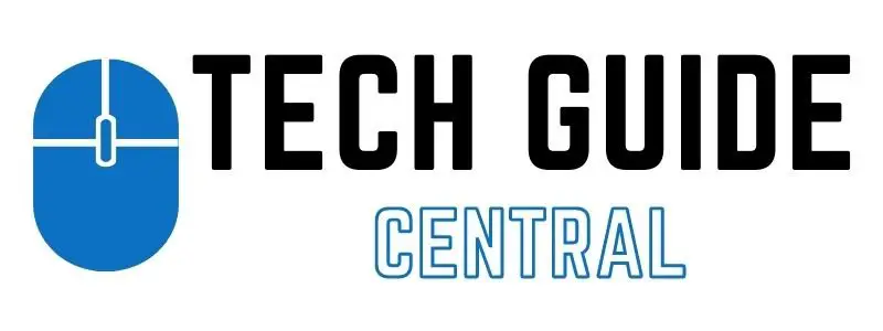 Tech Guide Central logo 800px