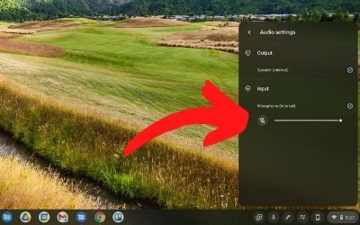 How to Fix the Microphone on a Chromebook (Everything Possible Fix