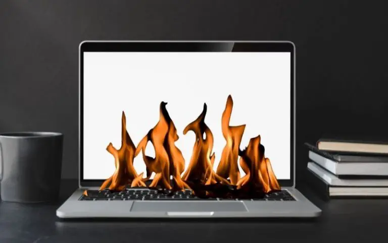 Why Do Computers Produce So Much Heat? (Solved!)