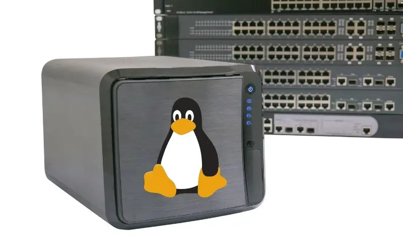 Synology and Linux - Tech Guide Central