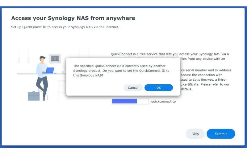 Synology NAS from anywhere - Tech Guide Central