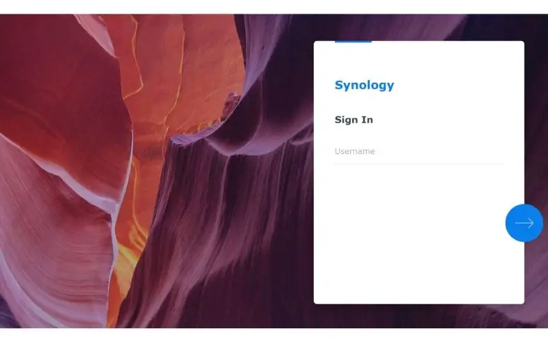 Synology sign in - Tech Guide Central