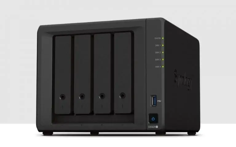How To Setup Your Synology On Your Computer (Step By Step Pictures!)