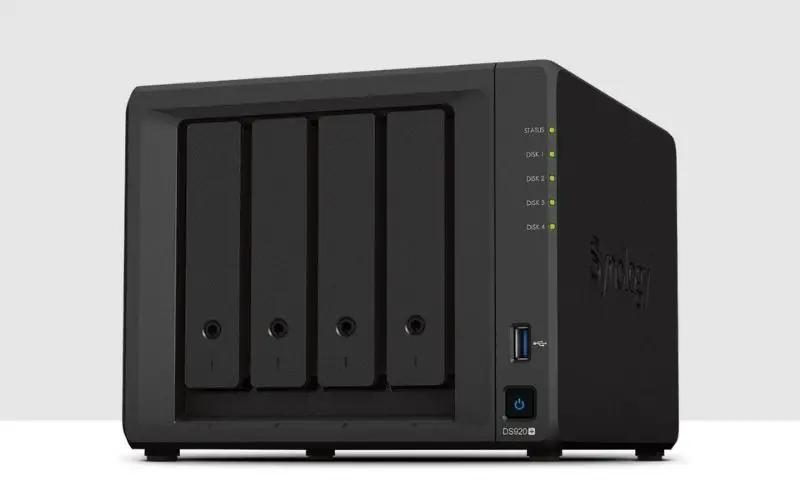 Synology 920plus featured - Tech Guide Central