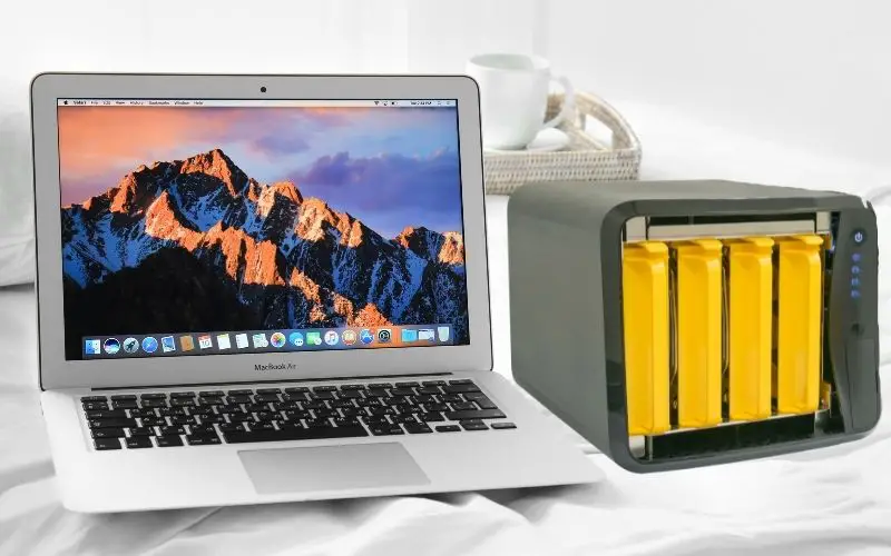 Synology for Mac users - TechGuideCentral.com