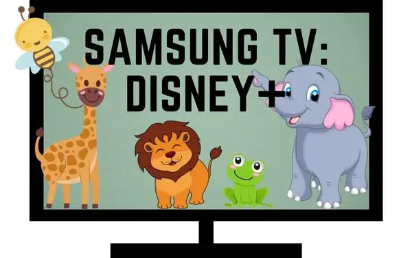 Disney+ Not Working on Samsung TV (15 Solutions!)